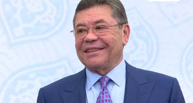 Олигарха Шодиева будут судить во Франции
