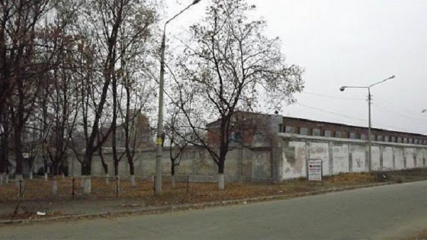 “Анисим” выкупил все платные места в СИЗО