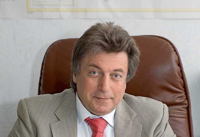 Георгий Рудько и декларация