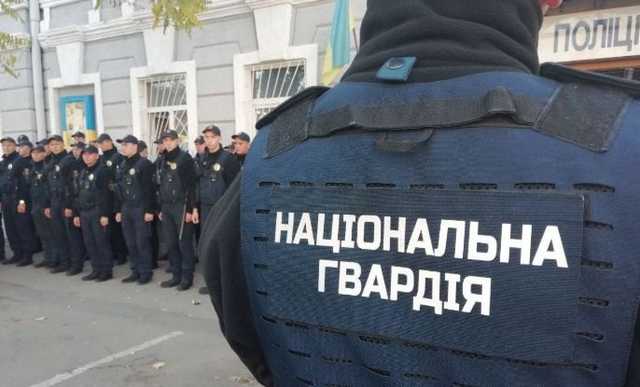 В Днепре начальник медпункта полка Нацгвардии получил срок за свои порнографические фото