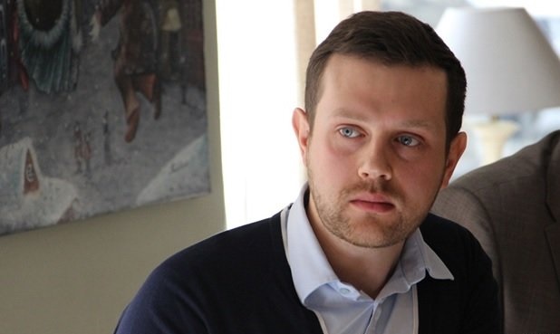 «Золотые площади» девелопера Шаркова