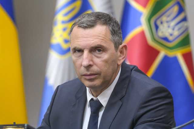 Супруга Сергея Шефира оформила квартиру в «Чикаго» Вавриша и участок на Днепре