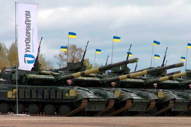 Пакистанский провал «Укроборонпрома»: бездарная игра миллионера Захура