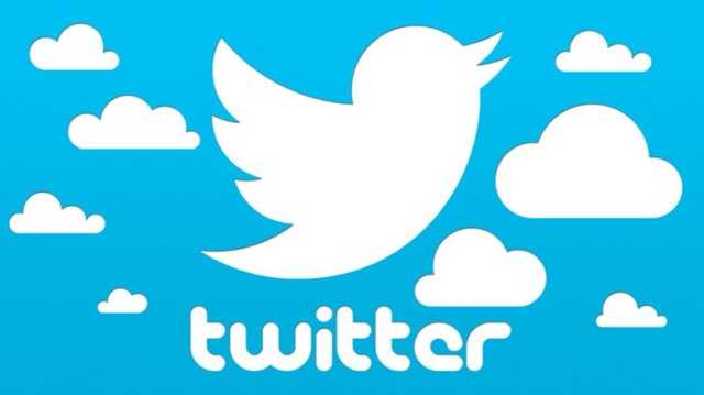 Twitter           