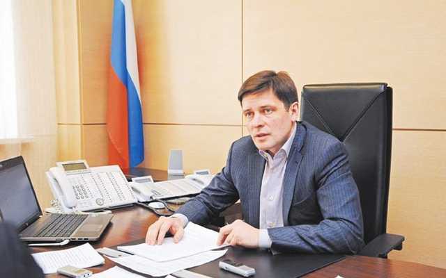 МГУ отрекается от Гришина: он не наш, уволился неделю назад