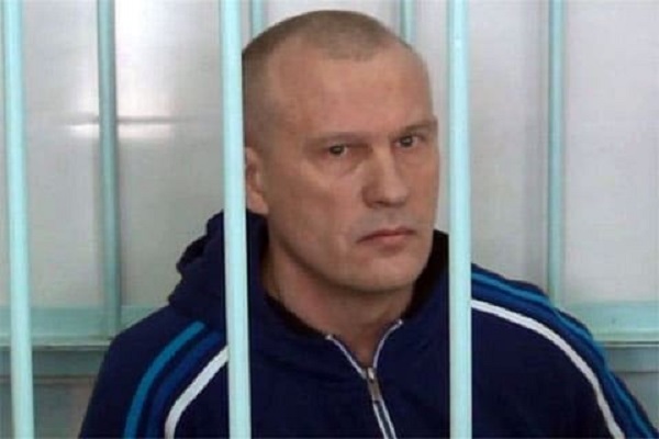 Преступное сообщество чиновника Хакасаии