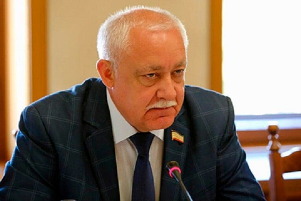 В России оценили слова Лукашенко о нежелании Украины воевать за Крым