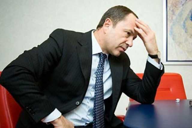 Тигипко украл детей в Великобритании: полиция объявила его в розыск