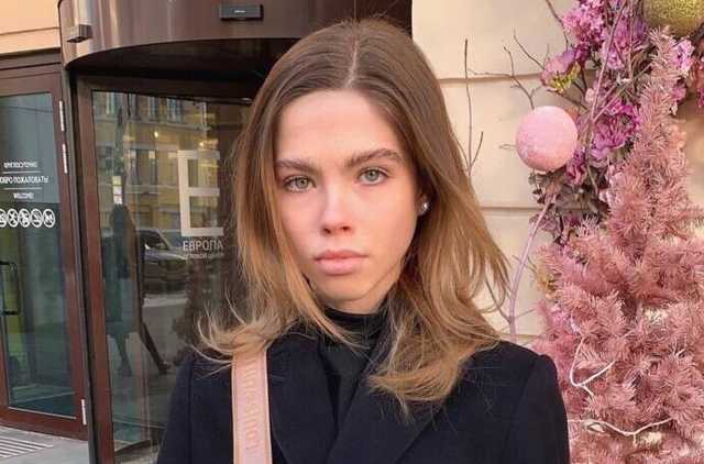 Константинья Степанова – сутенер и эскортница в одном лице