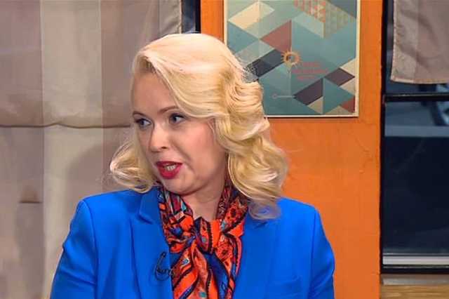 Экс-кандидат в нардепы Людмила Русалина «забыла» указать счет в итальянском банке