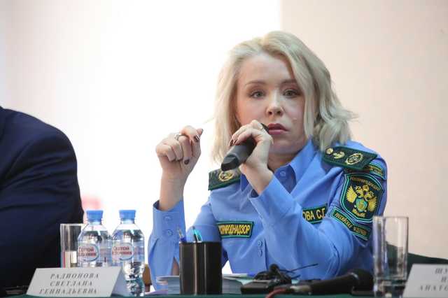 Пижонство Потанина, молчание Радионовой и кривые руки «Норникеля»