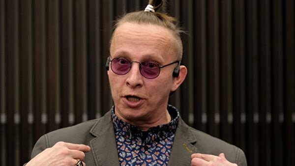 Охлобыстин заявил о "синдроме Раскольникова" у Ефремова