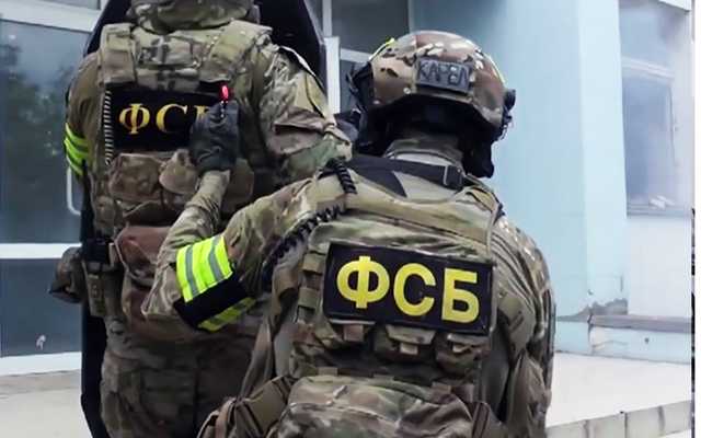 Задержанный ФСБ террорист из Башкирии раскрыл свои планы и попал на видео