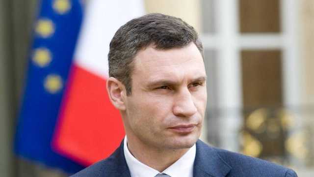Кличко при помощи “Киевпастранса” дерибанит деньги столичного бюджета, - СМИ