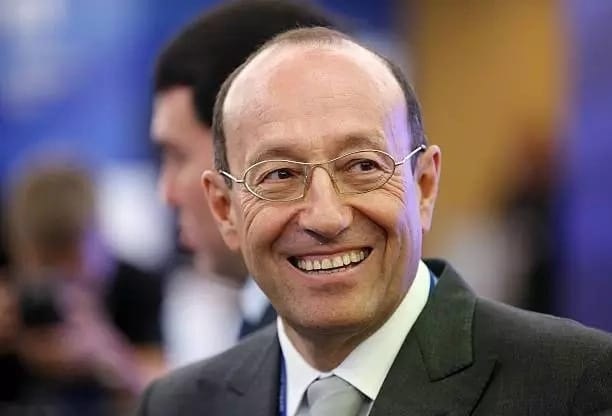 Уголовник Машкевич Александр Антонович получил уголовное дело в РФ