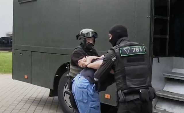 «Вагнеровцев», задержанных в Беларуси, выдадут РФ до конца недели, – СМИ