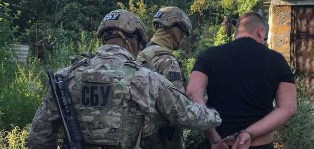 В Одессе задержали еще двух участников банды Лоту Гули