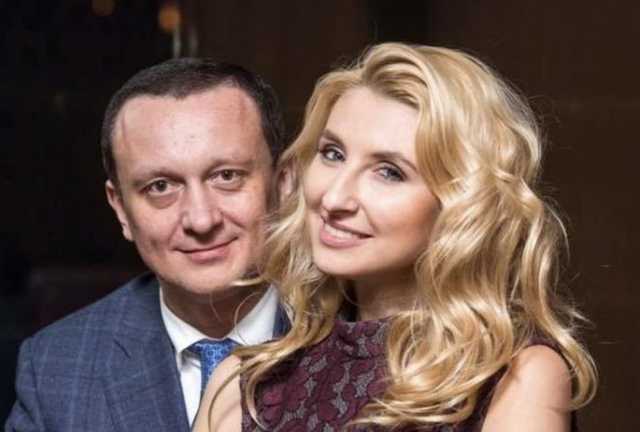Мафия Порошенко из Минюста Руслан Бернацкий и Наталья Севостьянова: когда на нары?