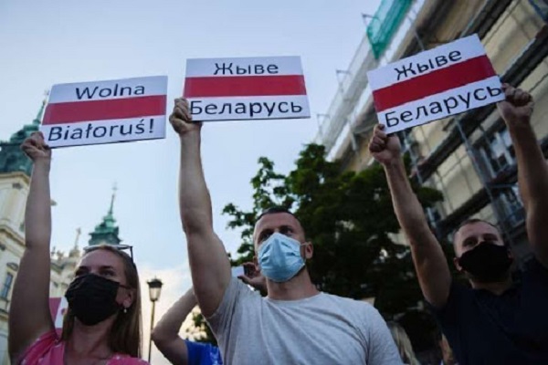 Видео из больницы в Минске: пострадавшие рассказали о зверствах силовиков