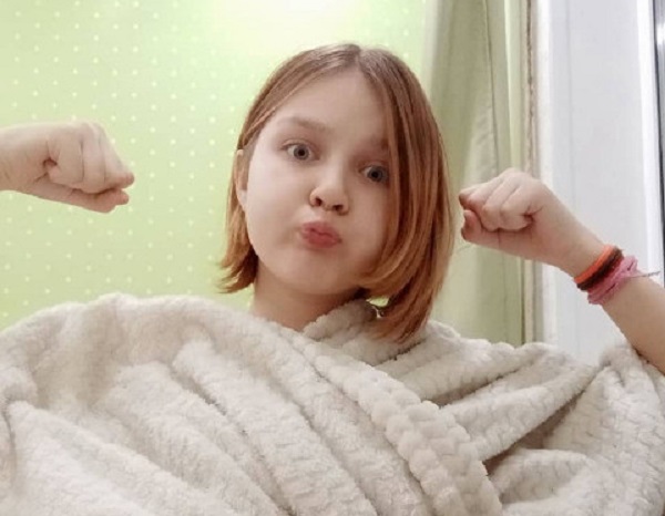 Беременная школьница родила ребенка - она заявляла, что его отцу 10 лет