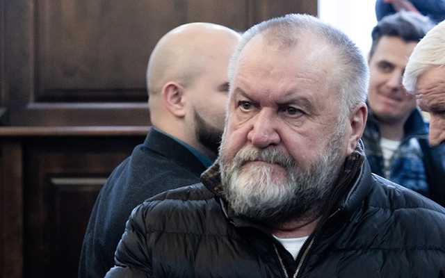 Кузбасский гангстер Александр Щукин и выводы миллиардов из России