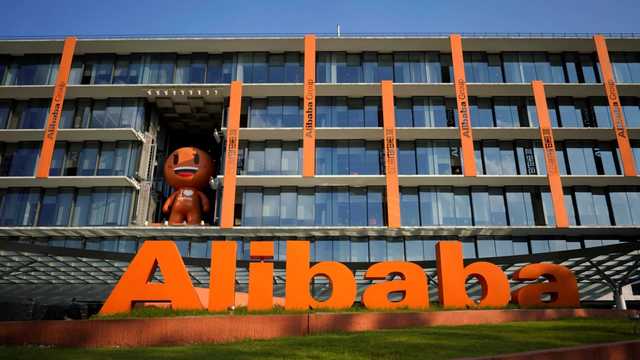 Трамп допустил запрет на работу Alibaba в США вслед за TikTok