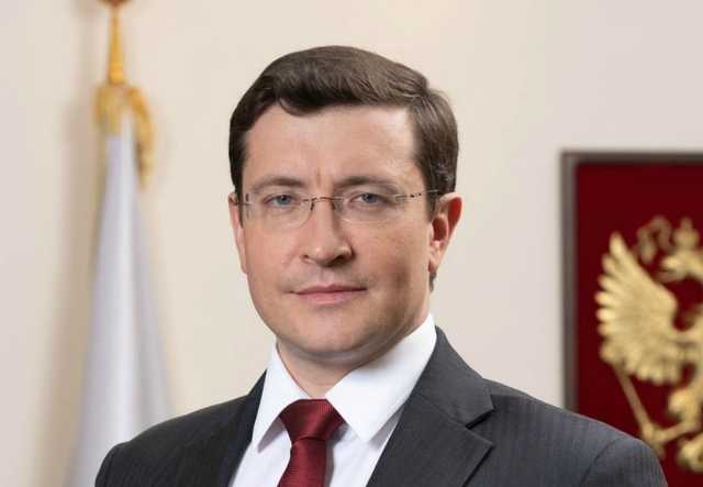 «Золотой» Усик губернатора Никитина