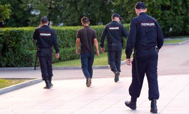 Русские пытки важны. Как полицейские в РФ оправдывают и скрывают избиения задержанных