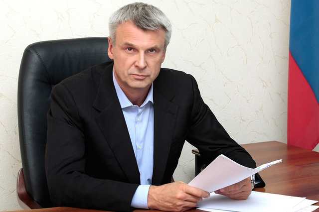 Колыму оставляют с Носовым