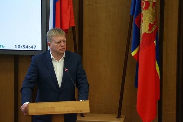 Вице-мэры Красноярска: чем богаты?