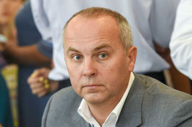 Шуфрич заплатил за полугодовое обучение сына в Украине почти 200 тыс. грн
