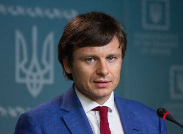 Кабмин назначил нового руководителя в Таможню: его доходы и активы