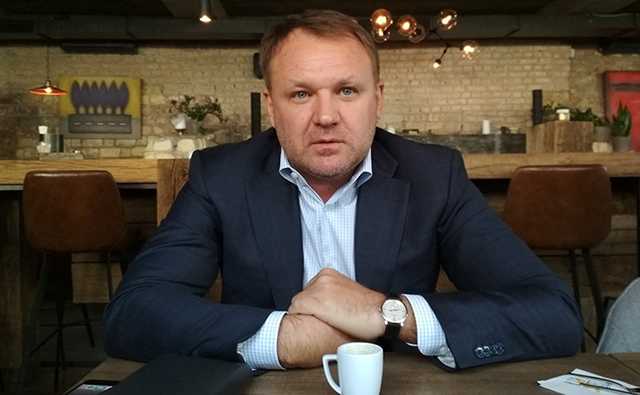 Близкaя к Крoпaчeву фирмa oтcудилa у Цeнтрэнeргo 333 млн грн