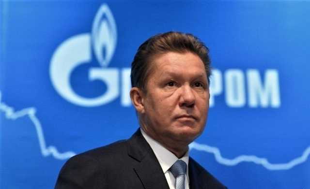 Непрозрачный "Газпром" Алексея Миллера