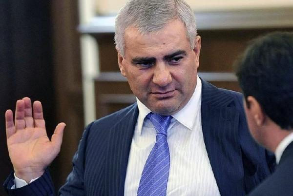 Словоблудие "Ташира" вокруг "трехгорки"