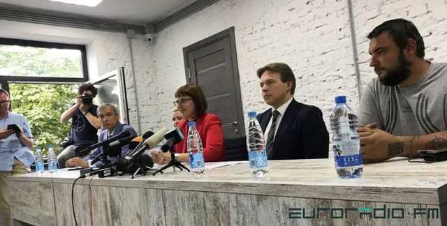 Генпрокуратура Беларуси возбудила уголовное дело против оппозиционного Координационного совета
