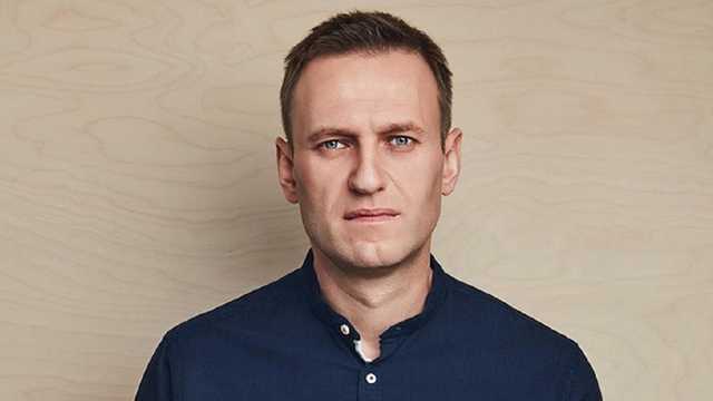 Навального могли отравить психодиcлептиком, – СМИ