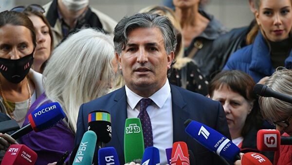 Адвокат Ефремова допустил причастность хакеров к аварии с участием актера