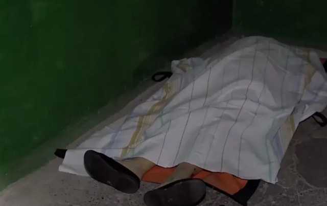 В Ровно медики оставили тело пенсионерки в подъезде из-за боязни заразиться коронавирусом