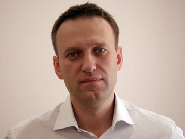 Названо химическое вещество, которое нашли в организме Навального