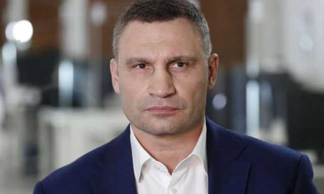 Кличко довел столицу до ручки и держит киевлян за быдло — нардеп