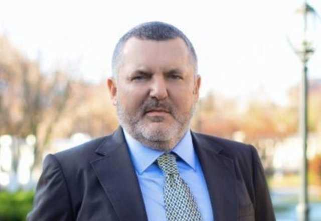 Бандит и уголовник Юра Молдаван стал «экспертом по экономике» Юрием Ериняком