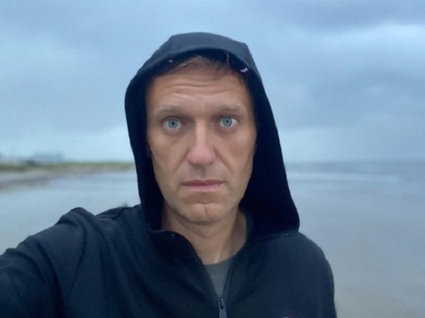 Появились подробности лечения Навального в Германии: под контролем медиков Бундесвера