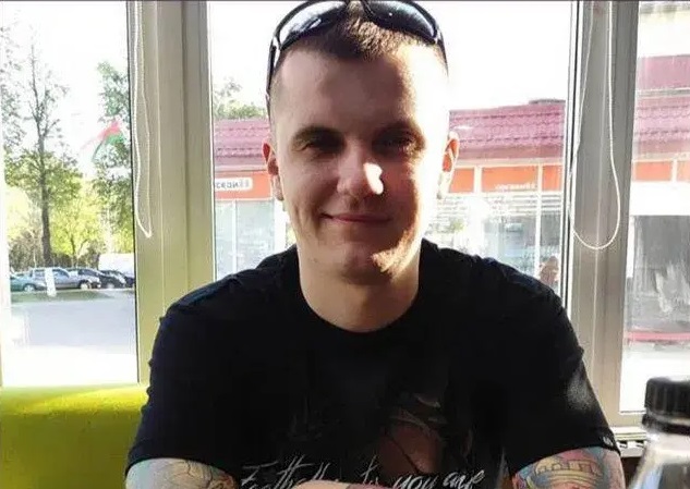 СК Беларуси намекнул, что Кривцов мог повеситься сам