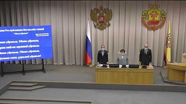 ЛДПР и КПРФ в Чувашии выбирают «черный нал» и сохранение партийных кормушек
