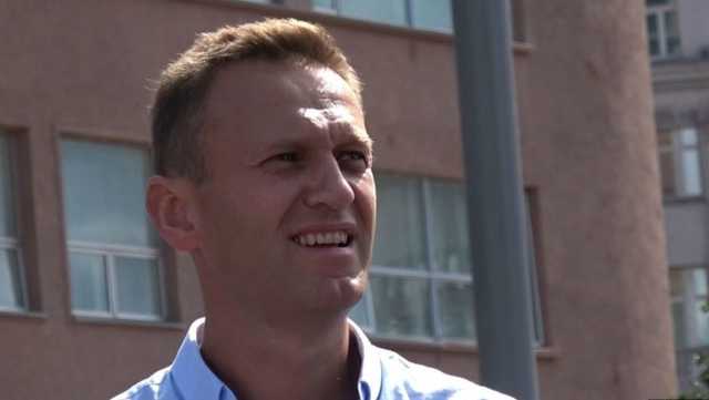 Кремлевские чиновники получали результаты анализов Навального и передавали их посторонним