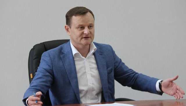 Гена Кремень «рулил» Петрозаводском