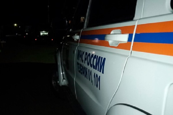 Стало известно о смерти сына чиновника при спасении россиян из выгребной ямы