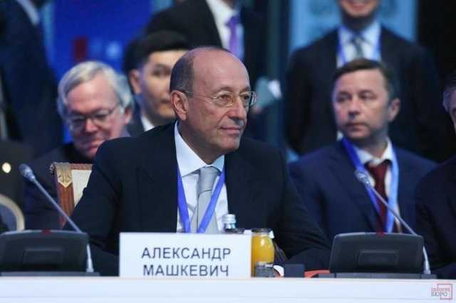 Биография казахского бизнесмена с уголовным прошлым Машкевича Александра Антоновича
