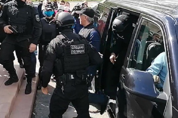 Раскрыты подробности нового дела в отношении бизнесмена Быкова